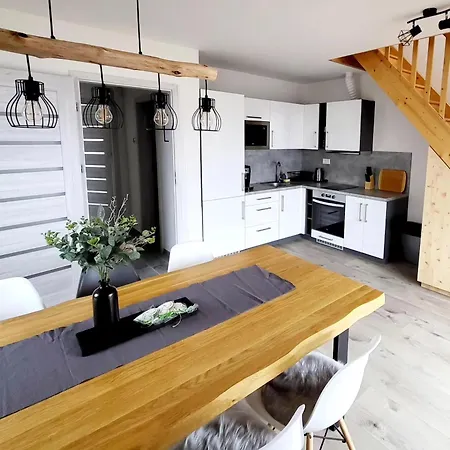 Apartmany Louka Vaclavov u Bruntalu Exterior photo