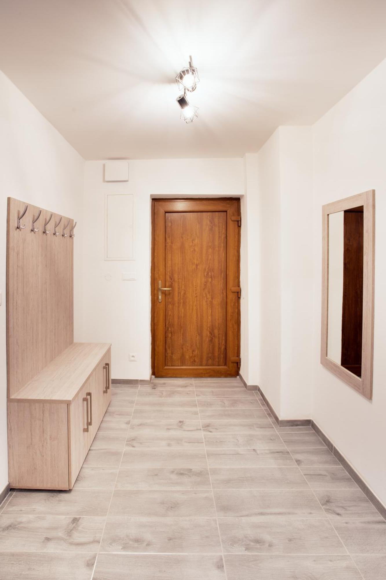 Louka Apartment