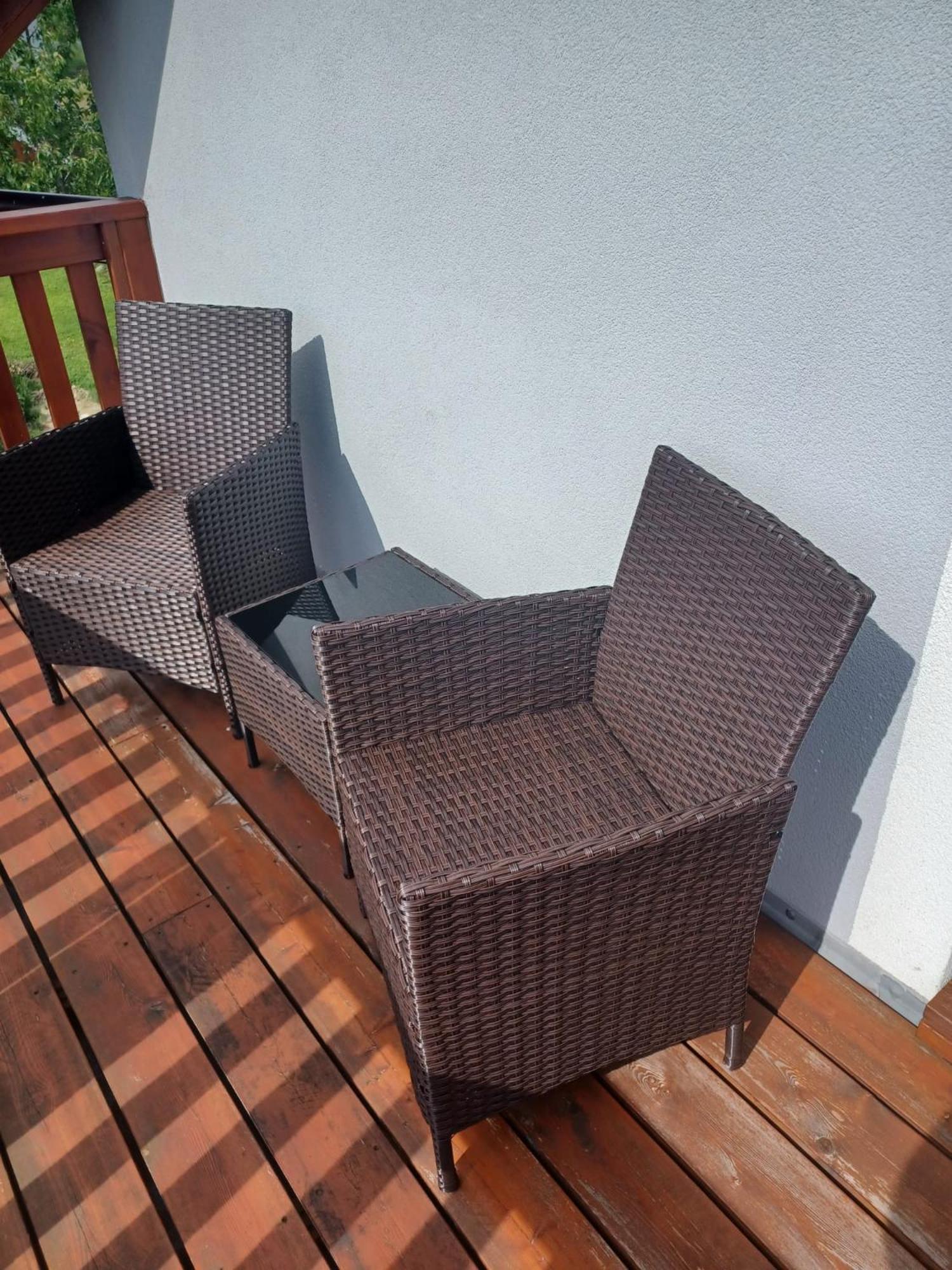 Apartment Louka *