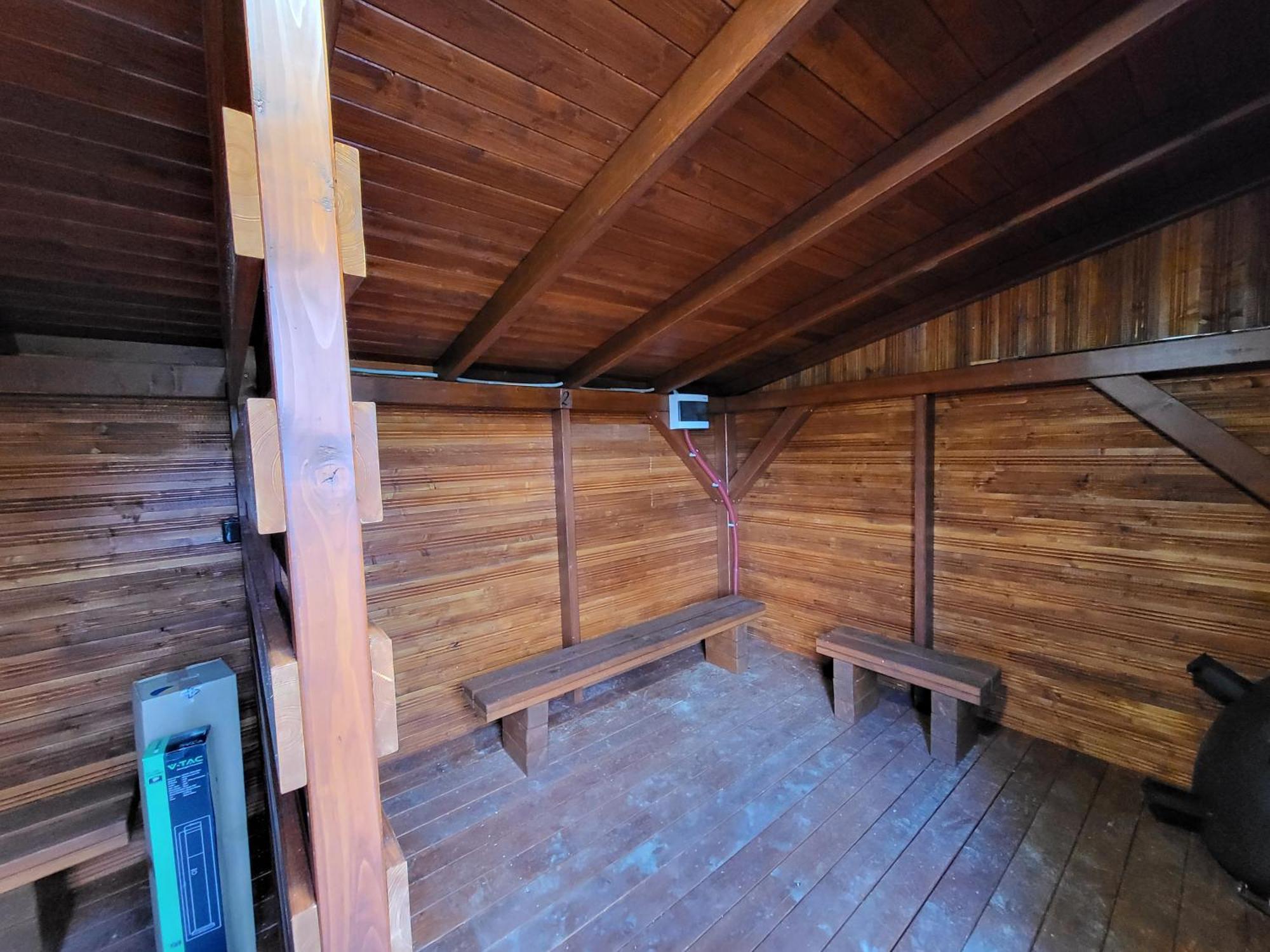 Appartement Louka