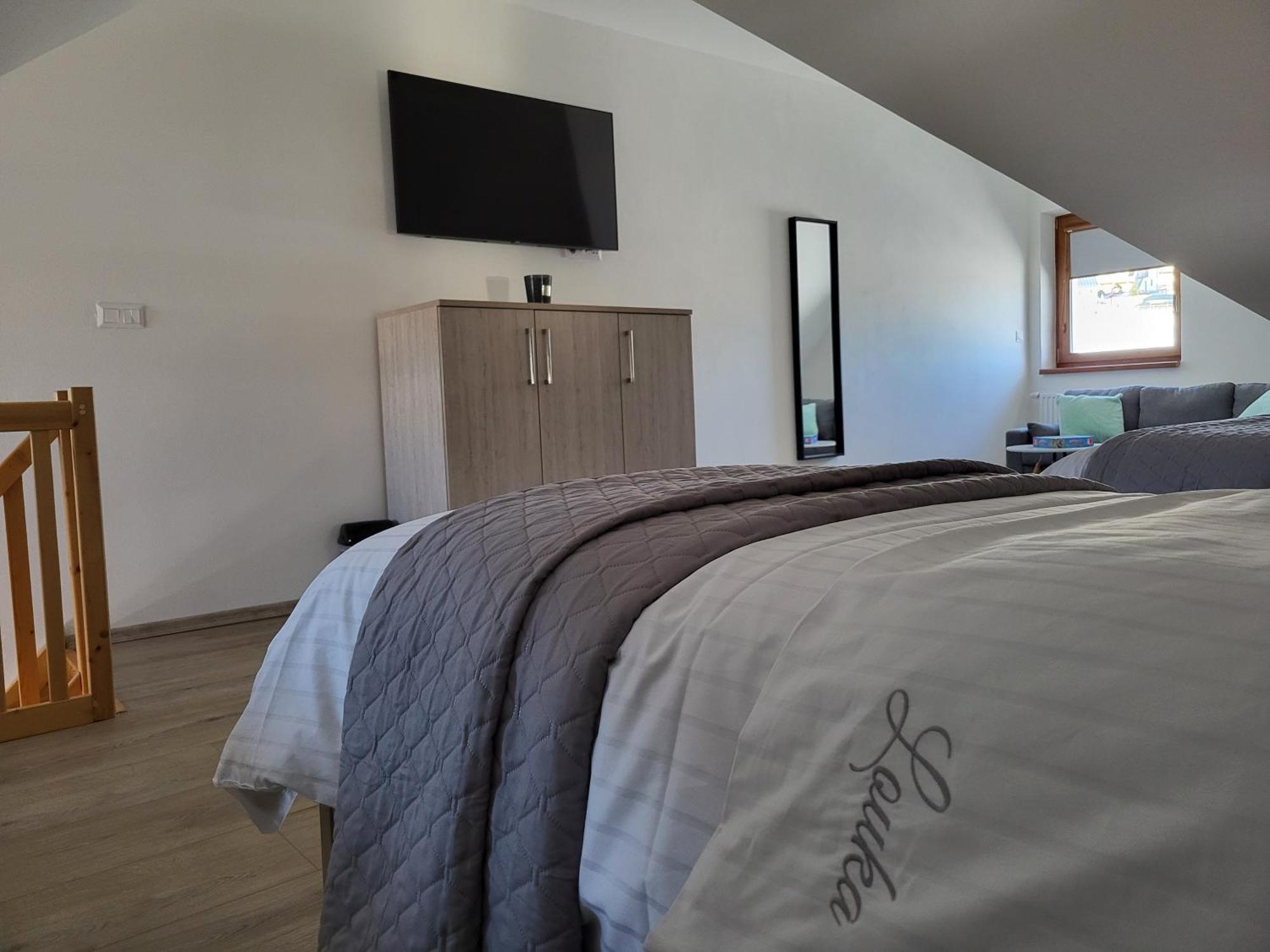 Louka Appartement *